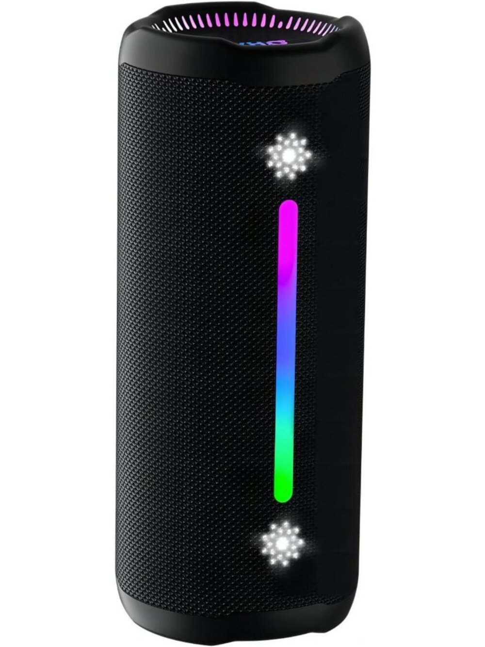 Wireless Bluetooth Speaker - Waterproof, Loud Stereo Sound, 35W Super Bass, 24H